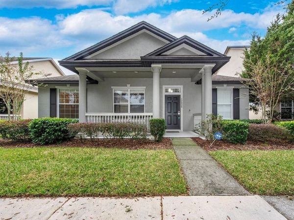 12936 DROXFORD ROAD , WINDERMERE, FL 34786