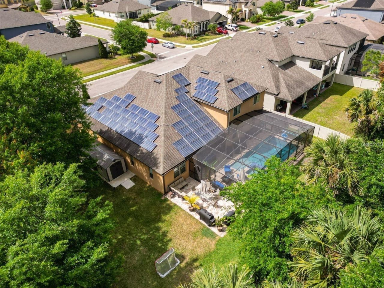 600 Stone Oak Drive , Sanford, FL 32771 Photo