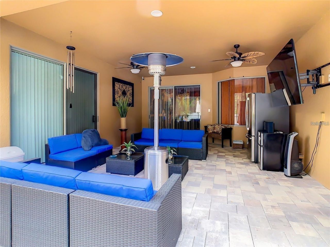 600 Stone Oak Drive , Sanford, FL 32771 Photo