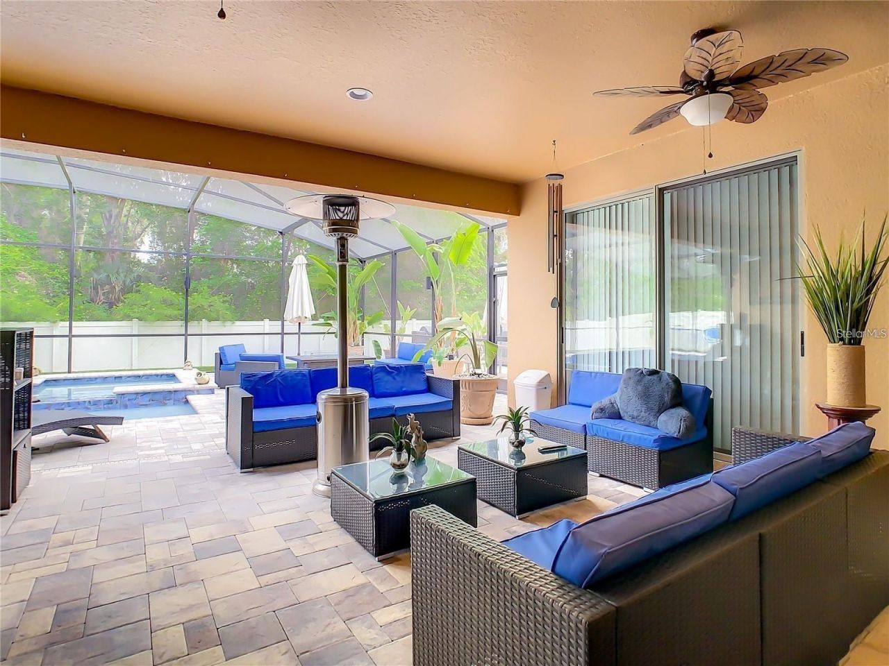 600 Stone Oak Drive , Sanford, FL 32771 Photo
