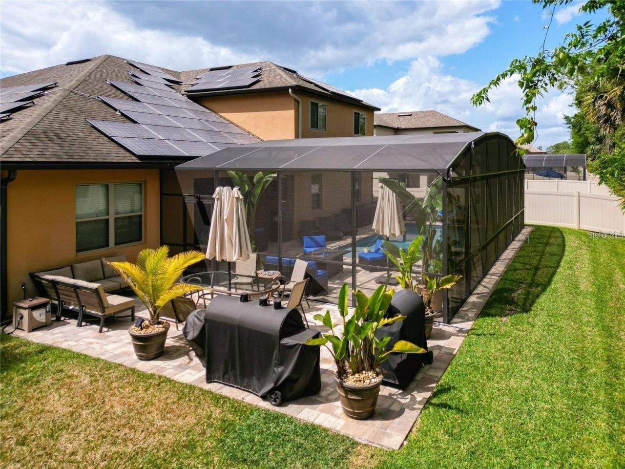 600 Stone Oak Drive , Sanford, FL 32771 Photo