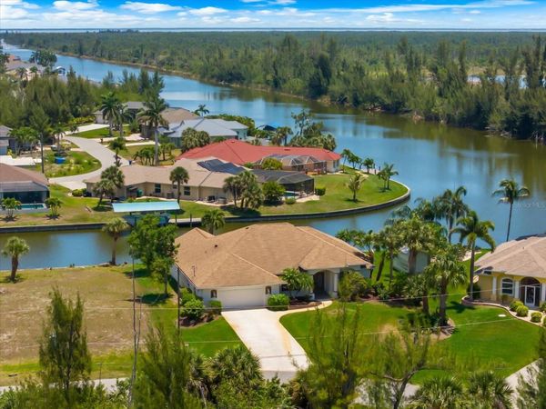 10490 SUNBURY DRIVE , PORT CHARLOTTE, FL 33981