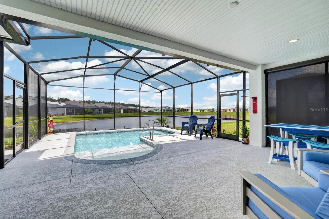 768 Margaritaville Avenue , Daytona Beach, FL 32124 Photo
