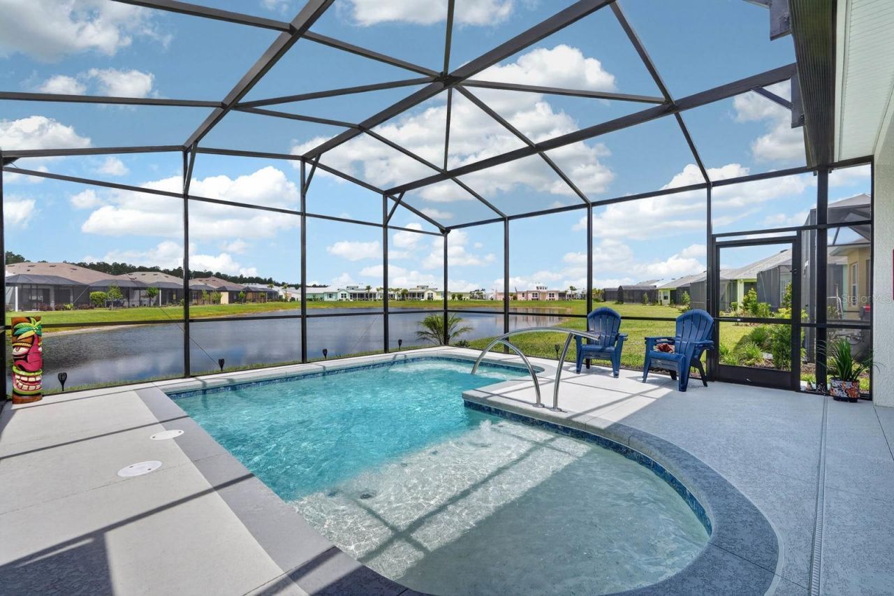 768 Margaritaville Avenue , Daytona Beach, FL 32124 Photo