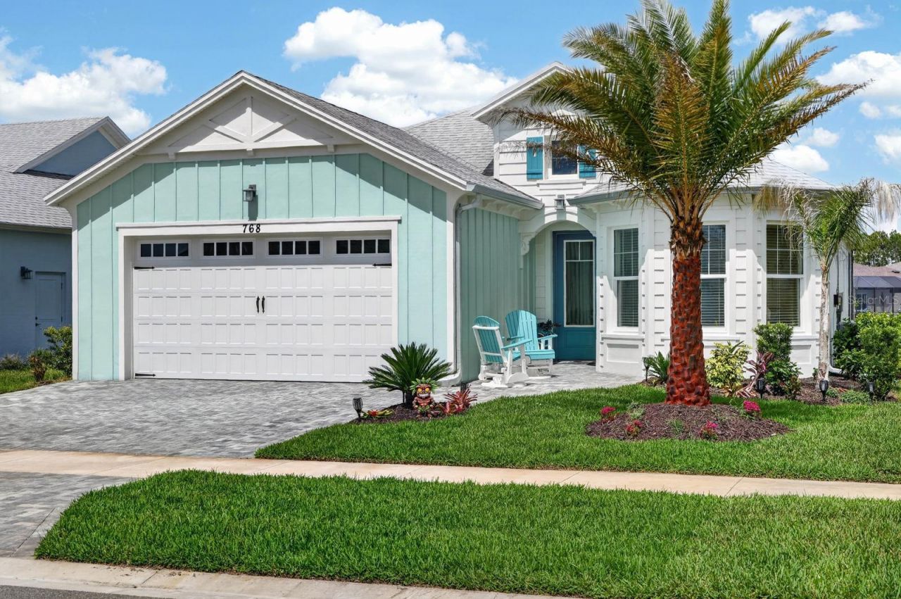 768 Margaritaville Avenue , Daytona Beach, FL 32124 Photo