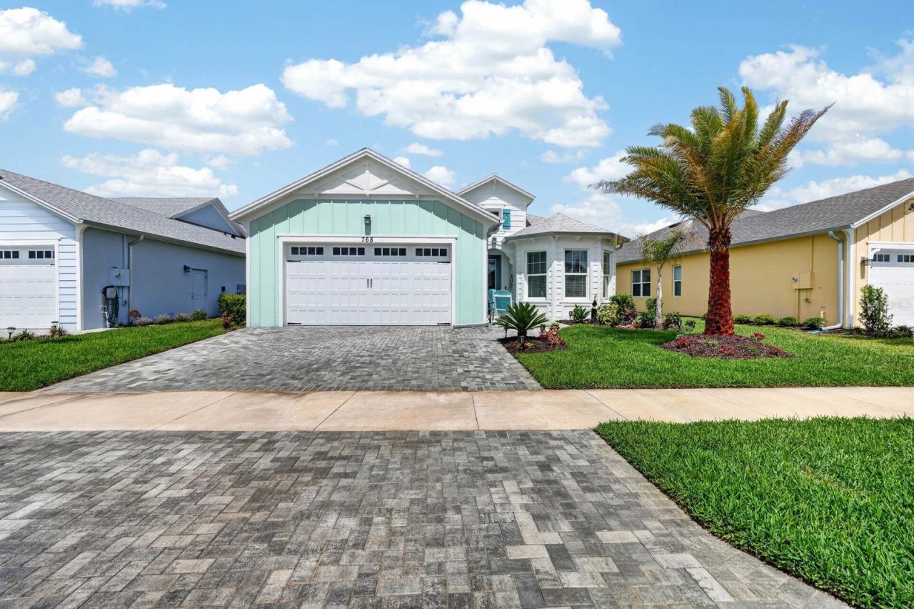 768 Margaritaville Avenue , Daytona Beach, FL 32124 Photo