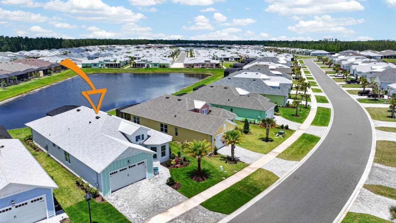 768 Margaritaville Avenue , Daytona Beach, FL 32124 Photo