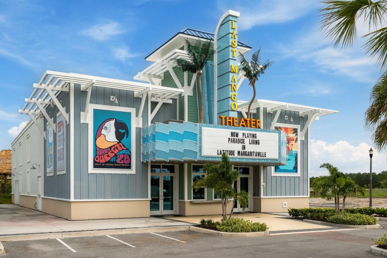 768 Margaritaville Avenue , Daytona Beach, FL 32124 Photo