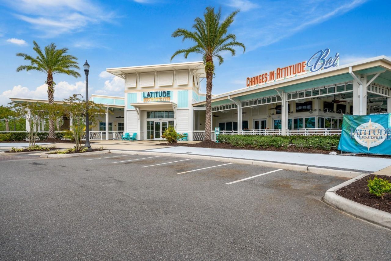768 Margaritaville Avenue , Daytona Beach, FL 32124 Photo