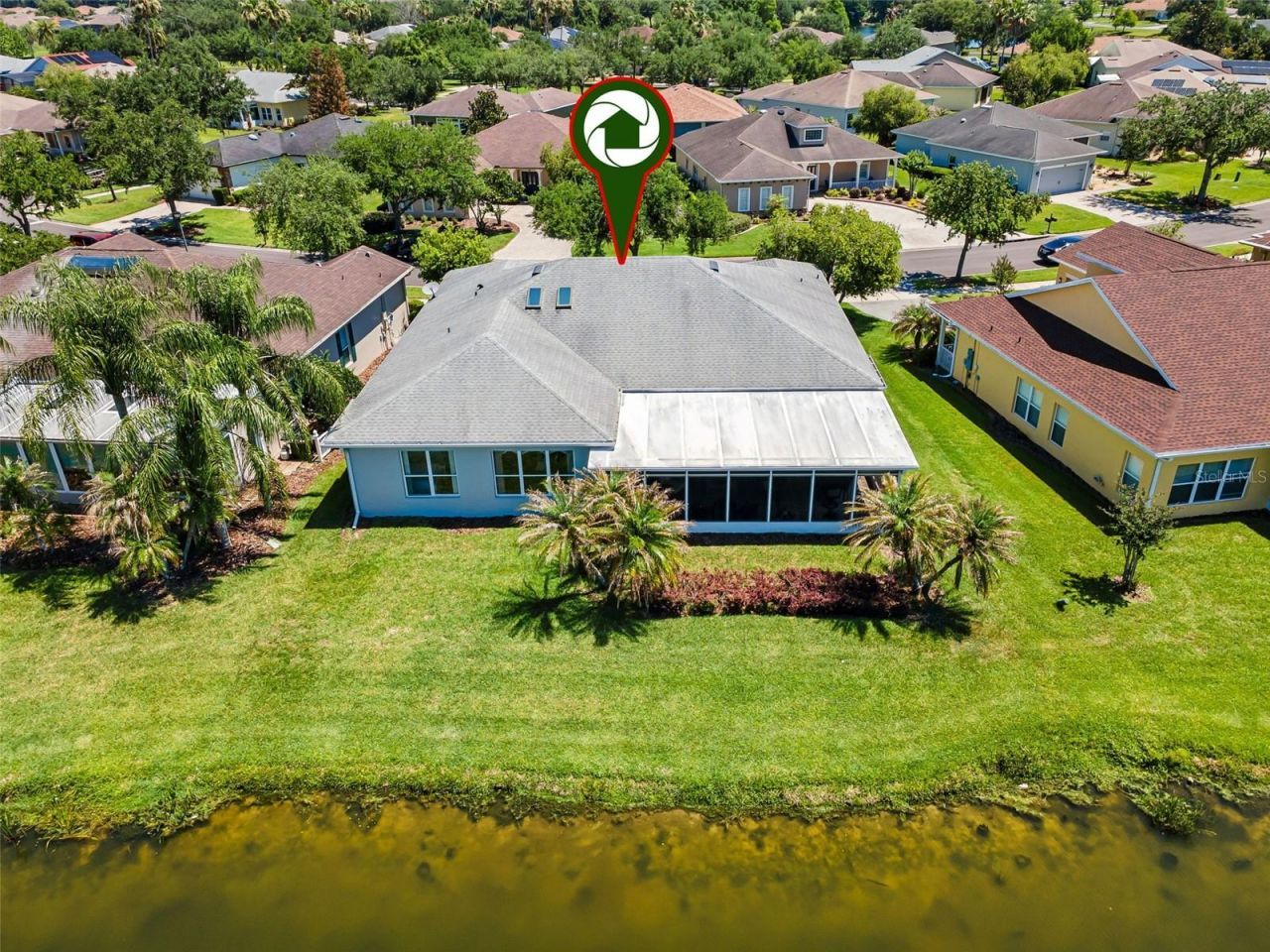 165 Largo Drive , Poinciana, FL 34759 Photo