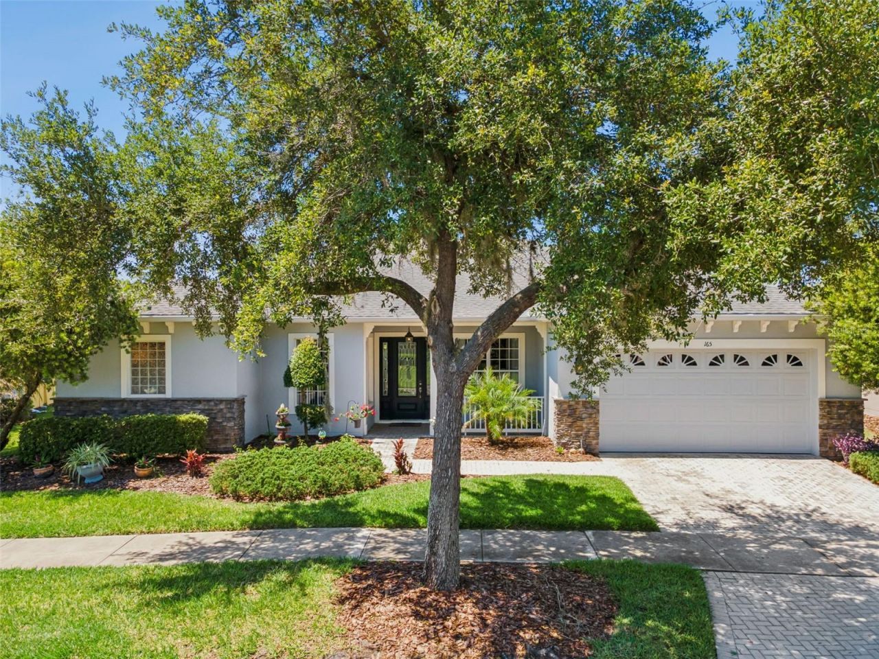 165 Largo Drive , Poinciana, FL 34759 Photo