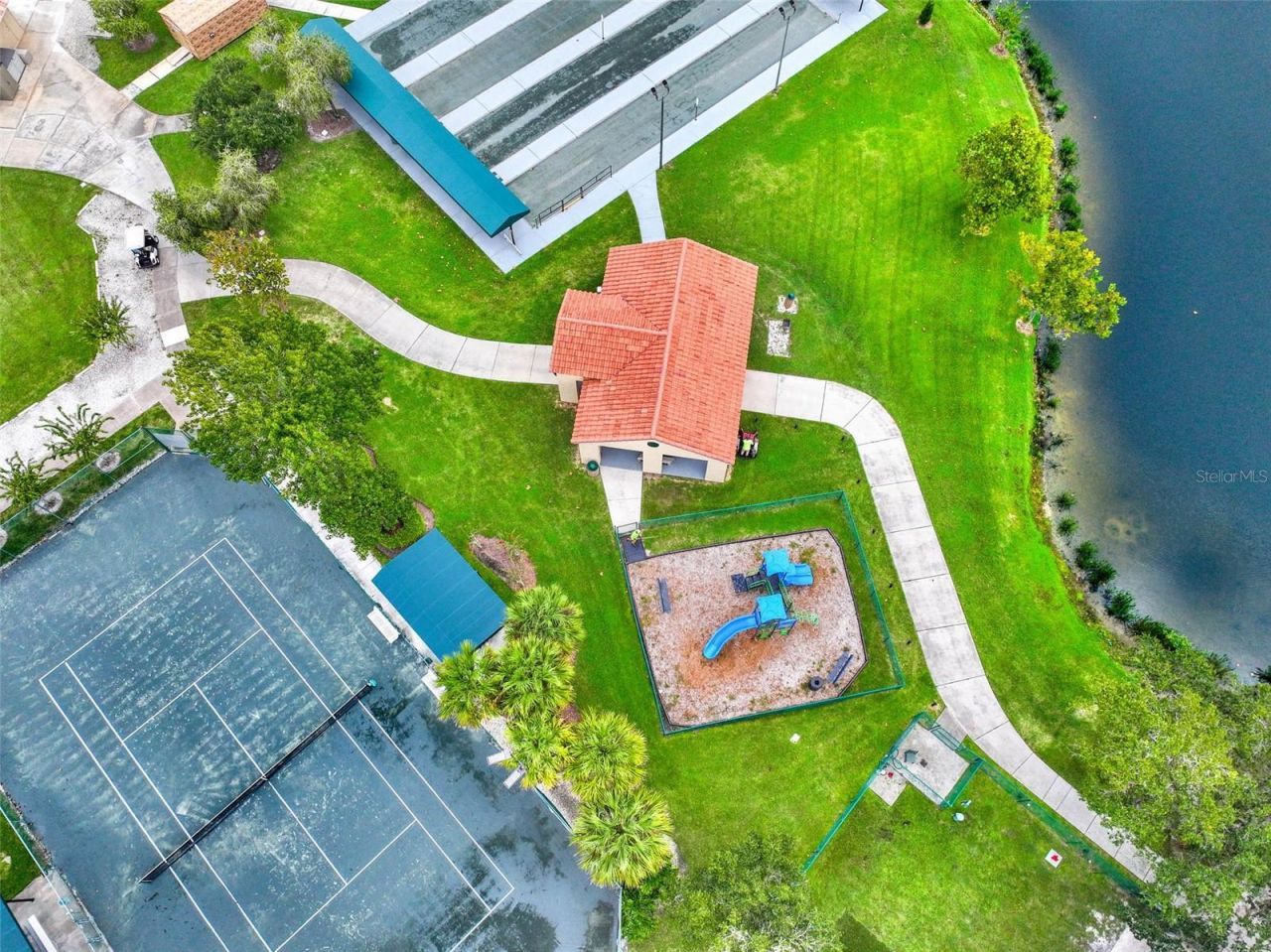 165 Largo Drive , Poinciana, FL 34759 Photo
