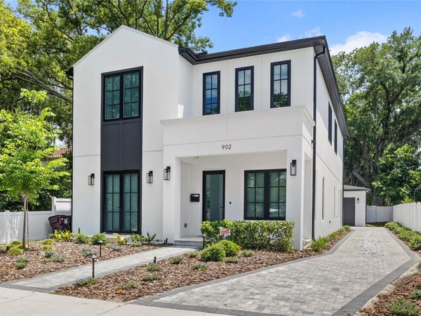 902 SHADY LANE DRIVE, ORLANDO, FL 32804