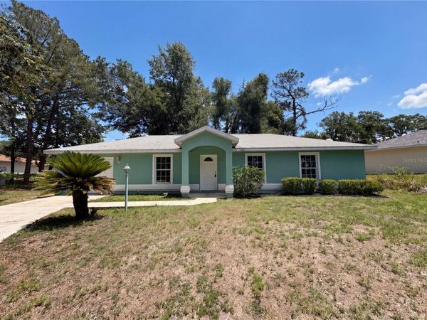 53 PECAN RUN DRIVE , OCALA, FL 34472
