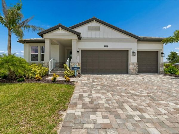 1741 LUGANO CIRCLE , NOKOMIS, FL 34275