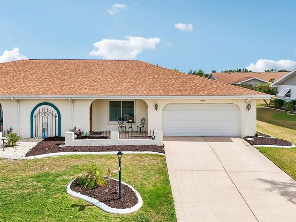 1607 CLOISTER DRIVE , SUN CITY CENTER, FL 33573