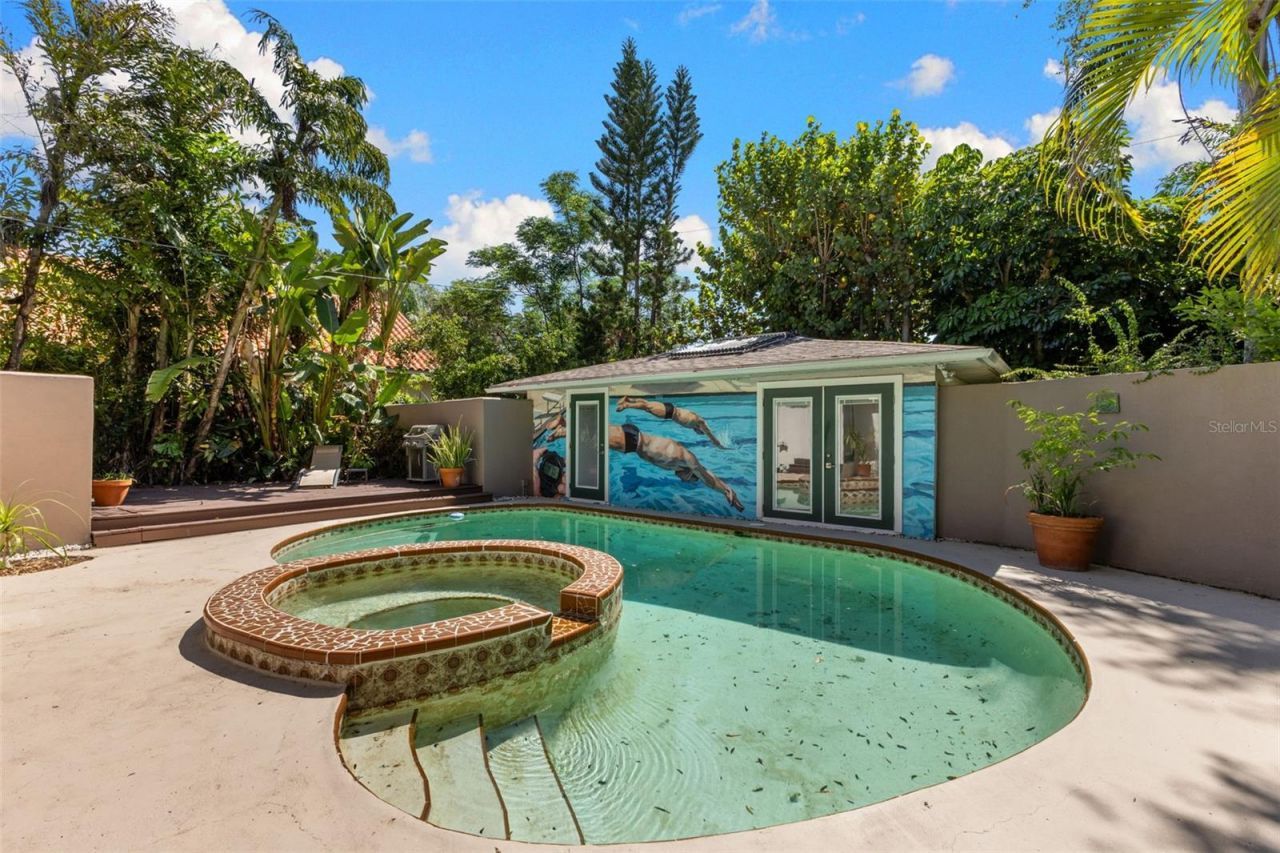 135 Aranda Street Ne, Saint Petersburg, FL 33704 Photo