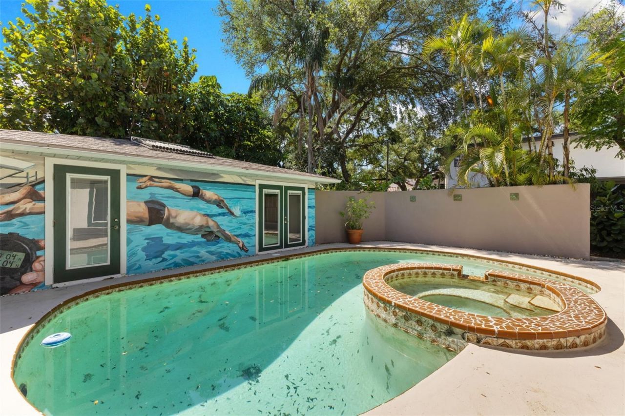 135 Aranda Street Ne, Saint Petersburg, FL 33704 Photo