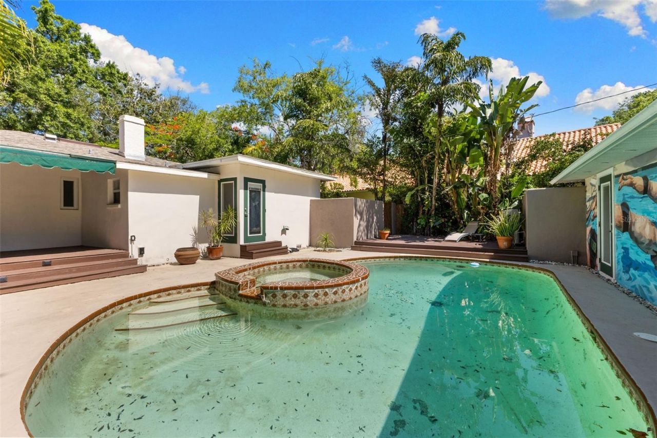135 Aranda Street Ne, Saint Petersburg, FL 33704 Photo