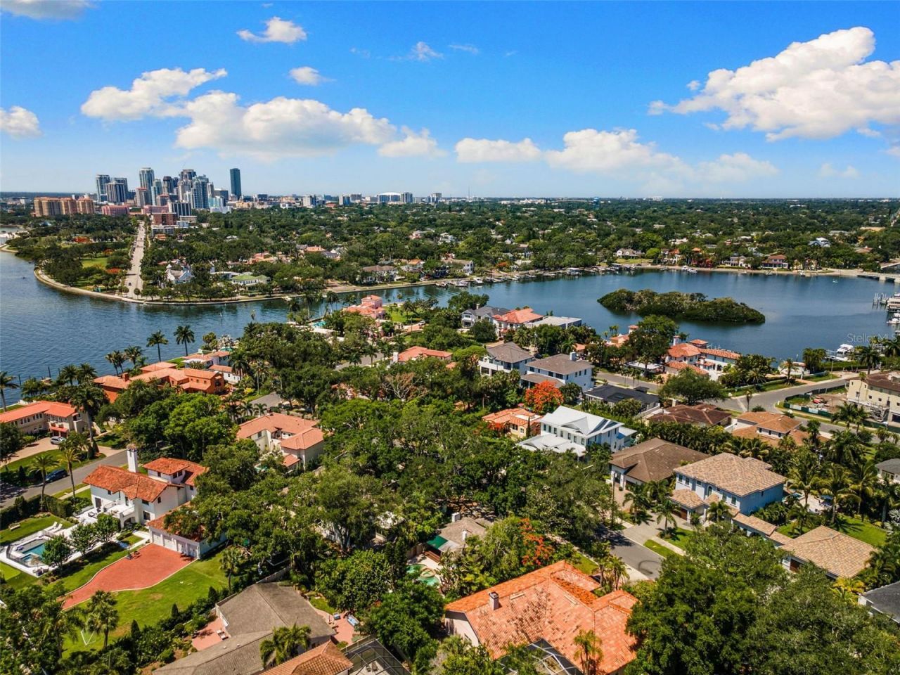 135 Aranda Street Ne, Saint Petersburg, FL 33704 Photo