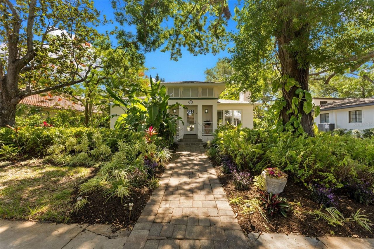 135 Aranda Street Ne, Saint Petersburg, FL 33704 Photo