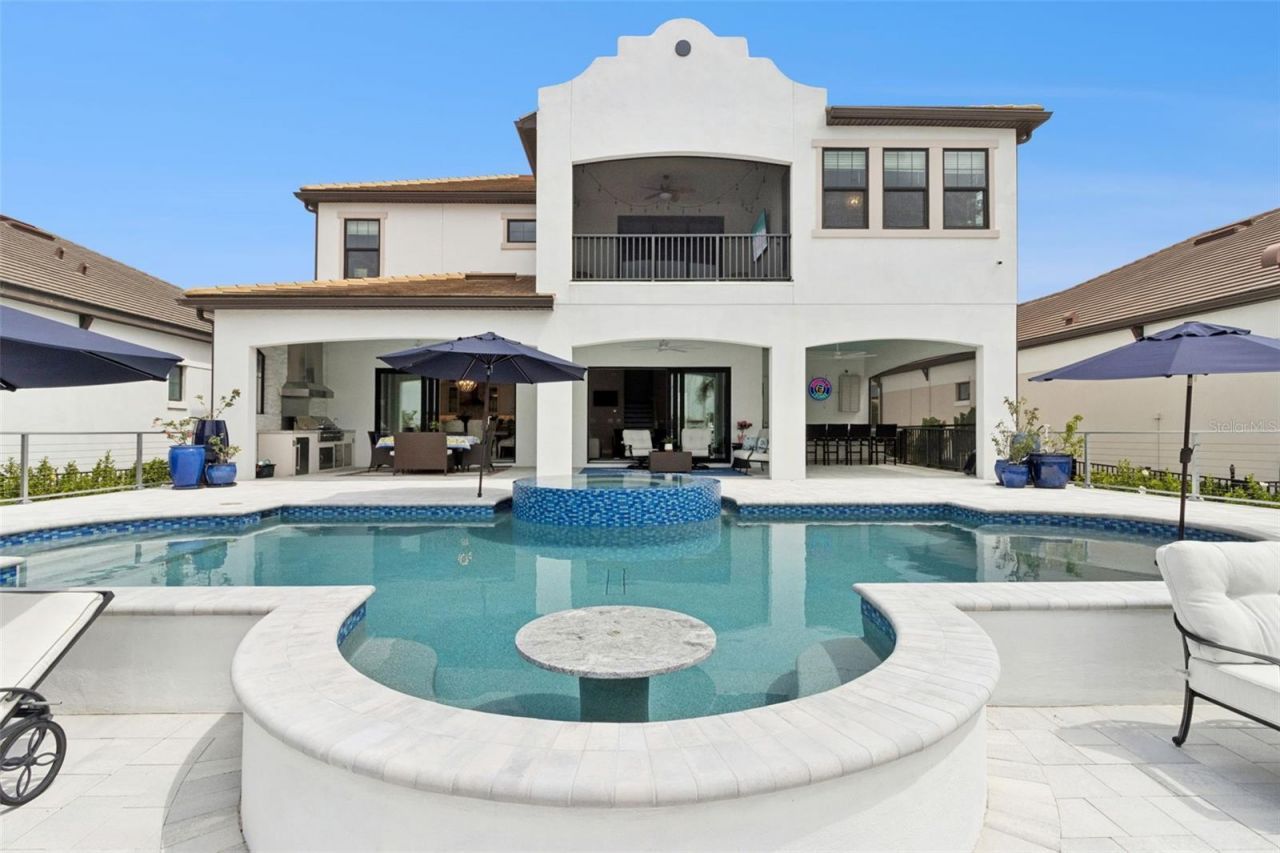 3028 Christophers Watch Lane, Ruskin, FL 33570 Photo