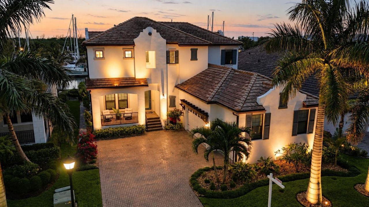 3028 Christophers Watch Lane, Ruskin, FL 33570 Photo