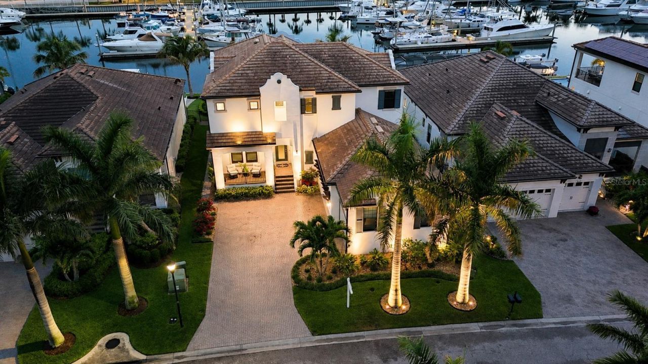 3028 Christophers Watch Lane, Ruskin, FL 33570 Photo