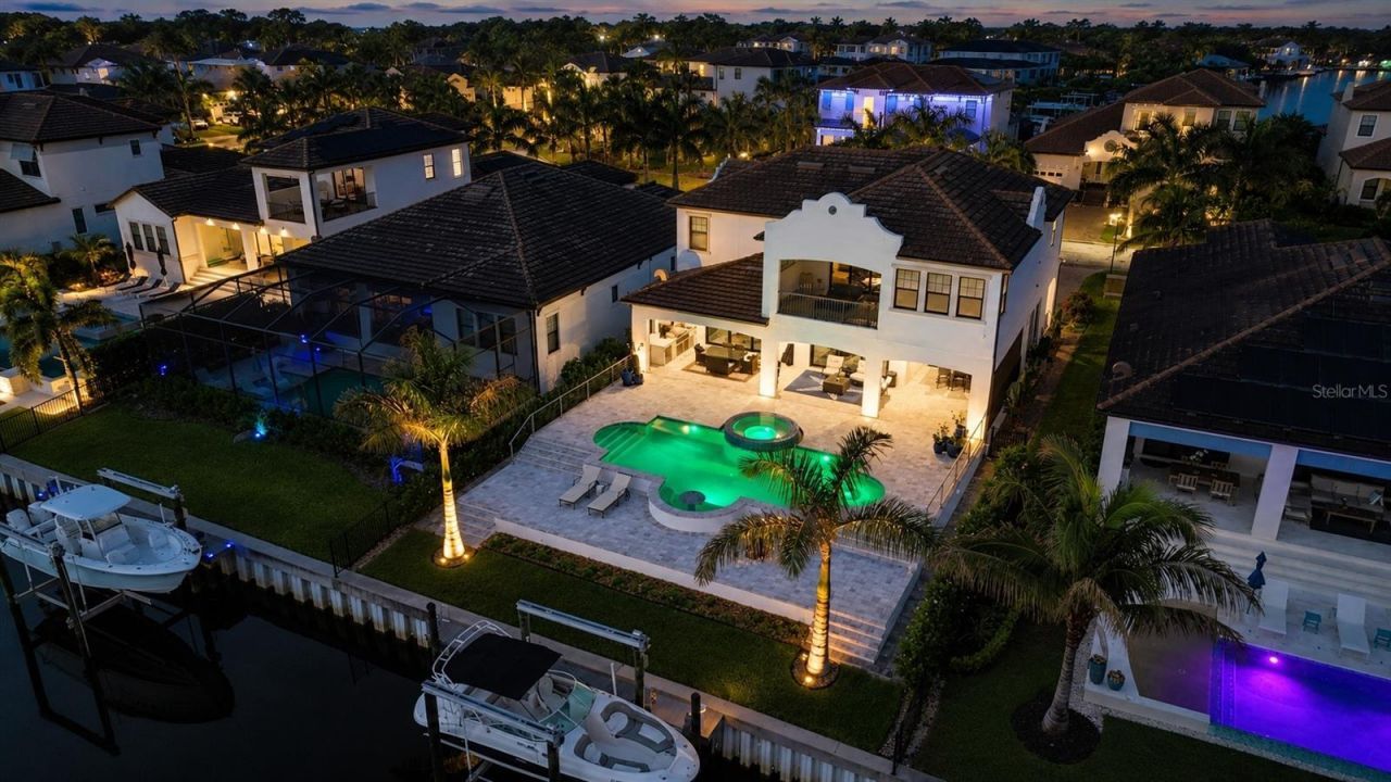 3028 Christophers Watch Lane, Ruskin, FL 33570 Photo