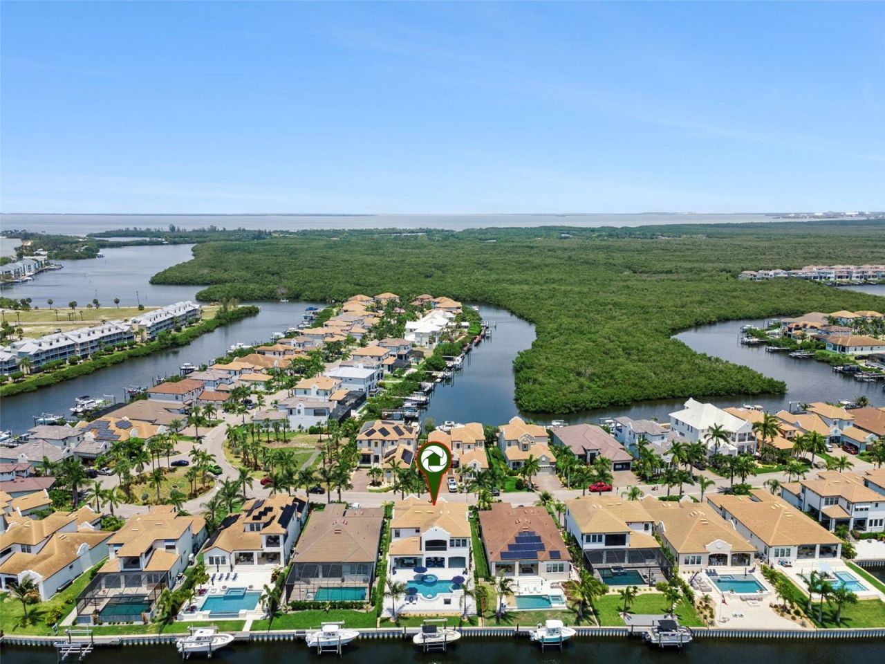 3028 Christophers Watch Lane, Ruskin, FL 33570 Photo