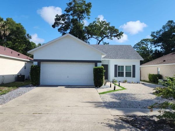 327 HERITAGE ESTATES LANE , DELAND, FL 32720