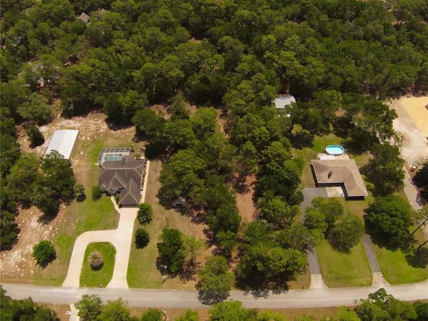 8107 N MARIANZZO TERRACE , CRYSTAL RIVER, FL 34428
