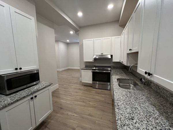 34 St Joseph Street, Unit 5, Fall River, MA 02723
