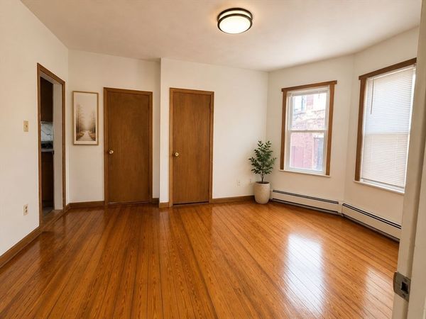 417 Ferry Street, Unit 1, Everett, MA 02149