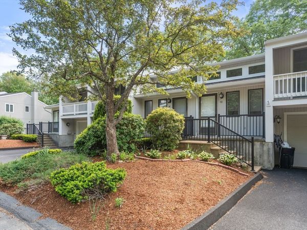50 Londonderry Rd, Unit 50, Grafton, MA 01519