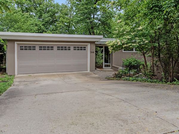 516 Oliver Circle, Ames, IA 50014
