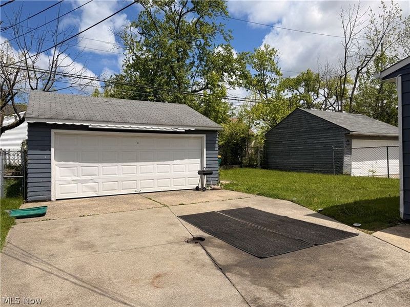 19107 Longview Avenue, Maple Heights, OH 44137 Photo 4