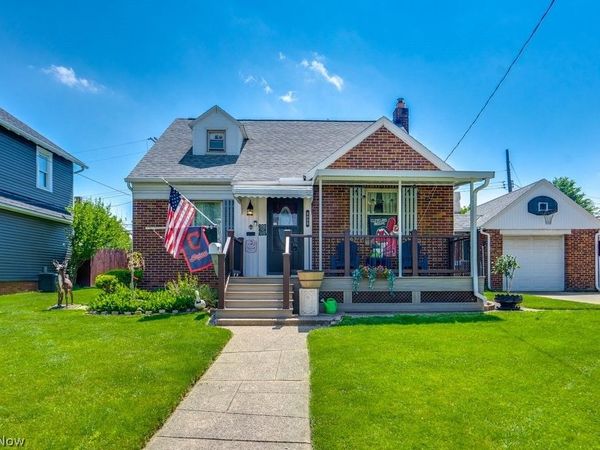 2035 Tampa Avenue , Cleveland, OH 44109