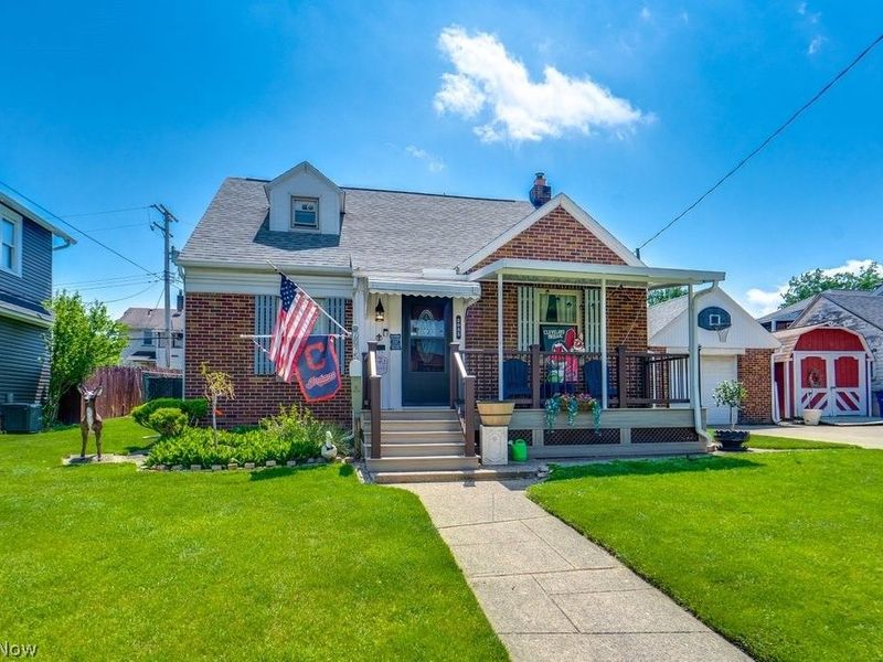 2035 Tampa Avenue, Cleveland, OH 44109 Photo 2