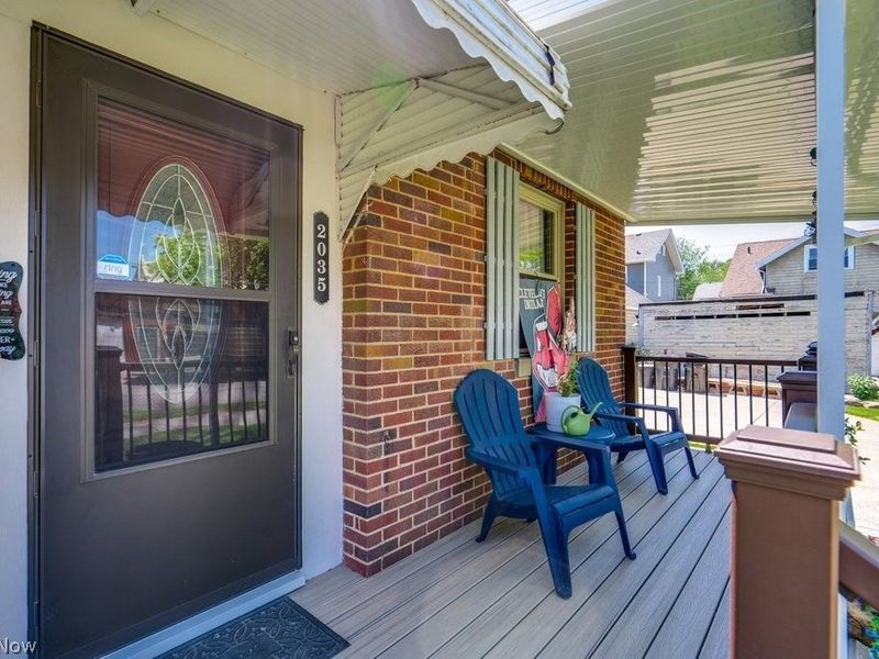 2035 Tampa Avenue, Cleveland, OH 44109 Photo 3