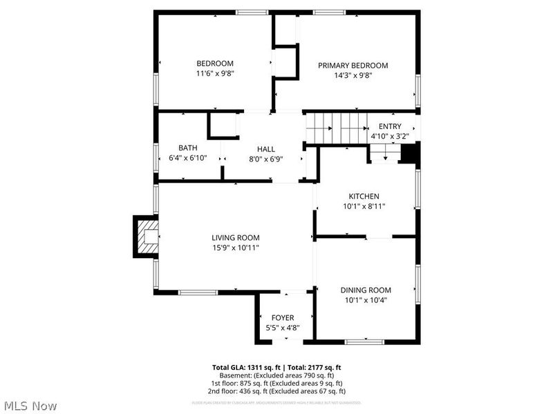 2035 Tampa Avenue, Cleveland, OH 44109 Photo 35