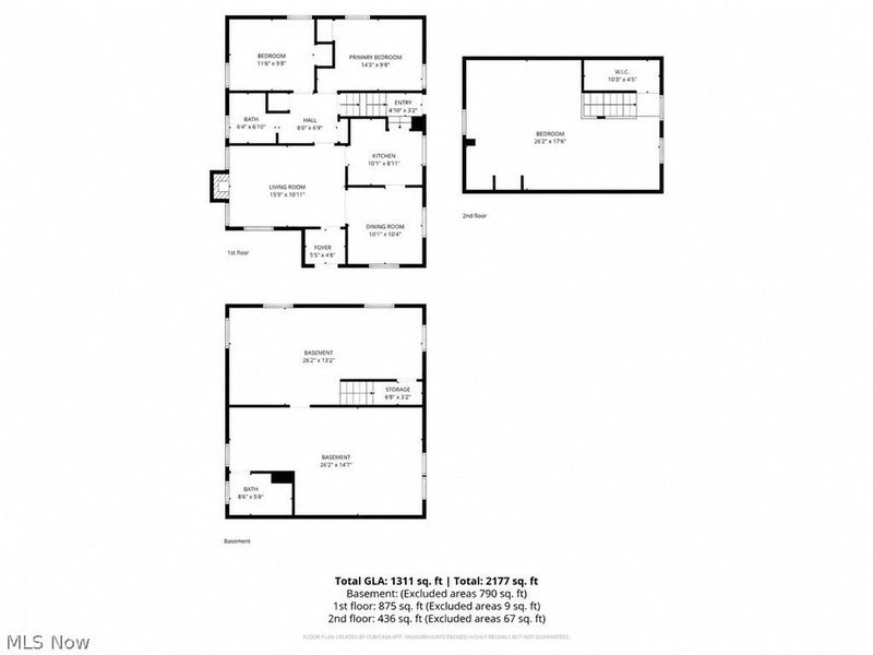 2035 Tampa Avenue, Cleveland, OH 44109 Photo 37