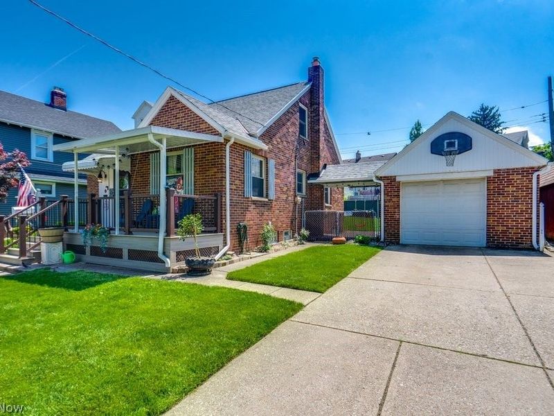 2035 Tampa Avenue, Cleveland, OH 44109 Photo 5