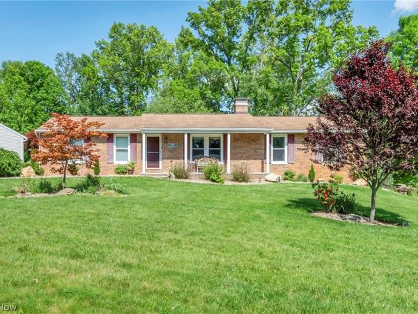 8194 Overwood Avenue NW, North Canton, OH 44720