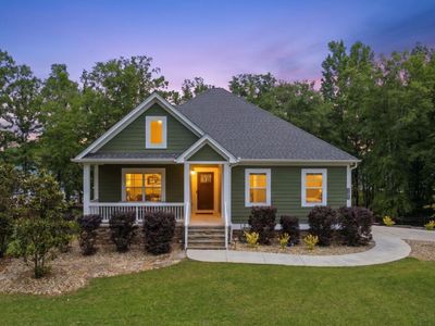 1199 Retreat Way , Ridgeway, SC 29130