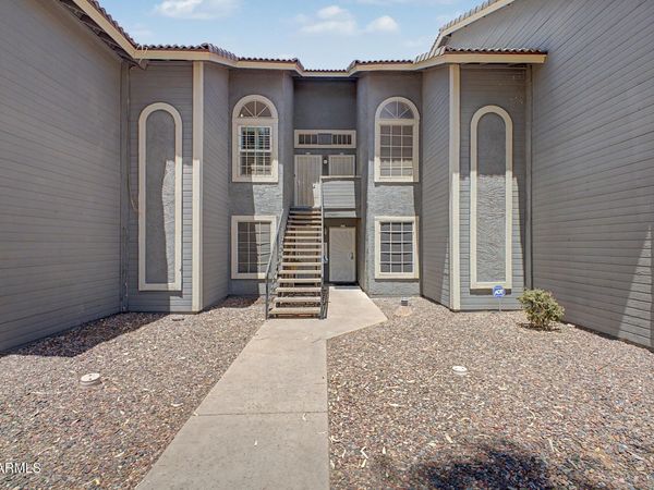 255 S KYRENE Road, Unit 117, Chandler, AZ 85226
