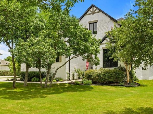 2324 High Lonesome , Leander, TX 78641