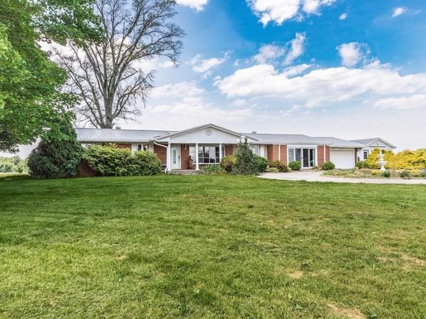 6558 N Orchard Road, Chrisney, IN 47611