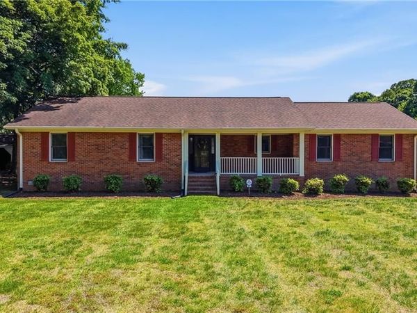 461 Cheeks Lane , Graham, NC 27253