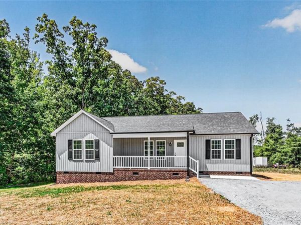 1050 Rising View Way , Asheboro, NC 27205